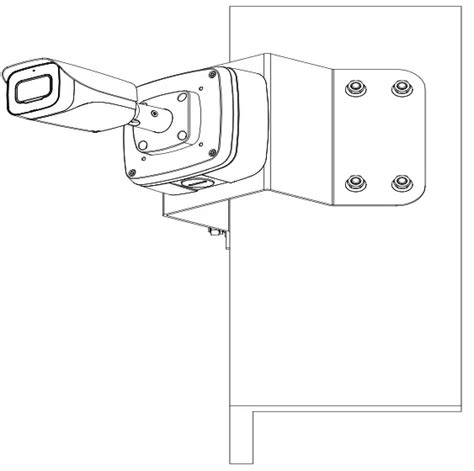 ipc-hfw1831e junction box|DH.